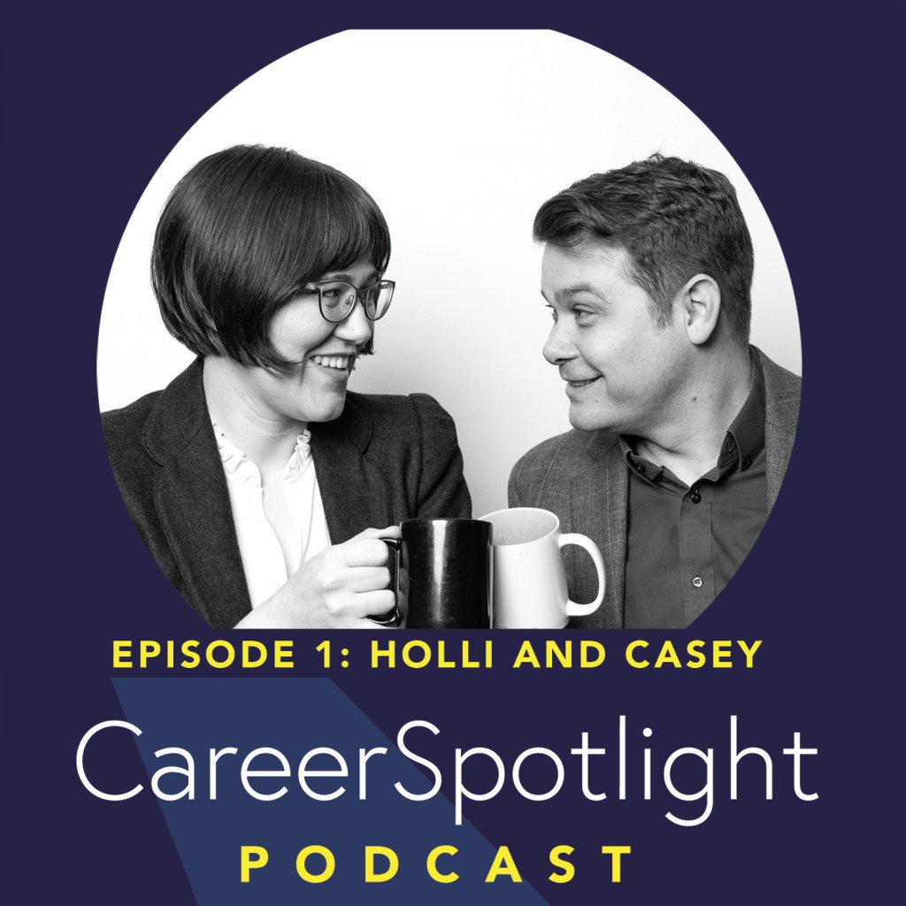 Episode 1: We’re&nbsp;live!