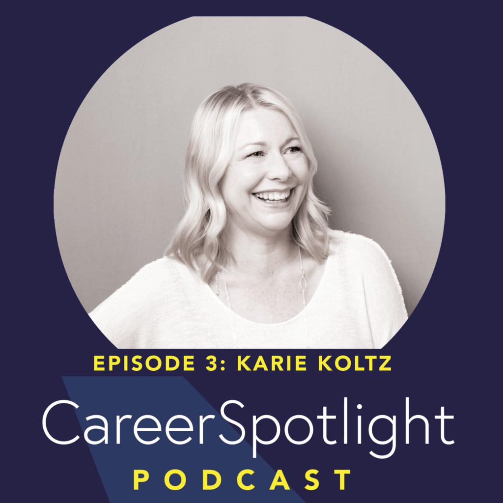 Episode 3: A Hair Stylist’s&nbsp;Journey