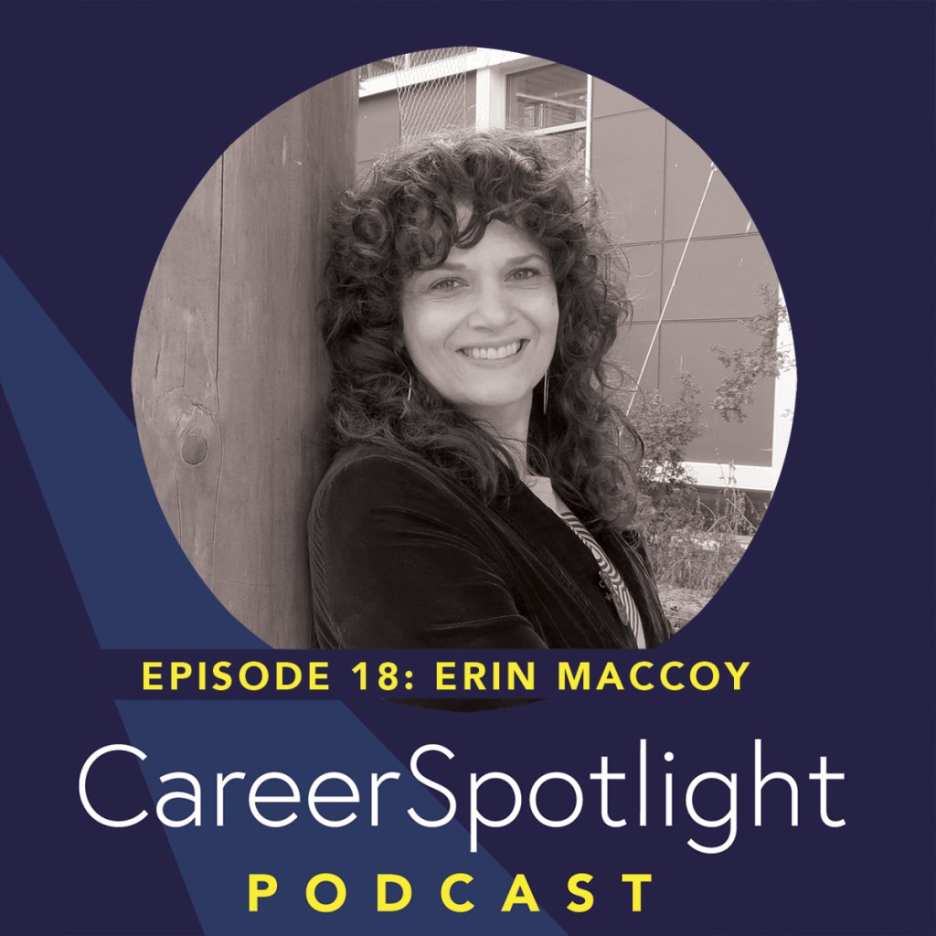 Episode 18: From Marketing to Heart Centered&nbsp;Coaching