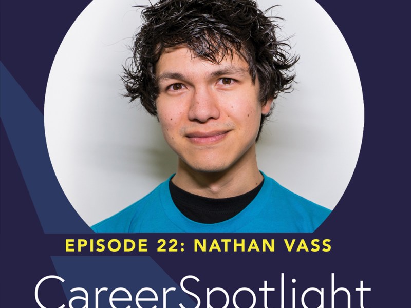 Episode 22: Seattle Bus Driver By Night Fuels Creative By&nbsp;Day
