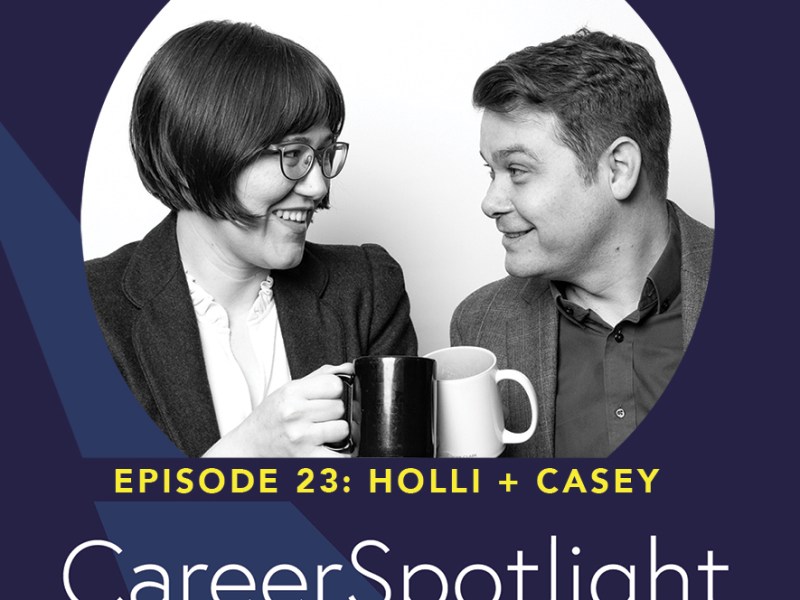 Episode 23: What’s Ahead For Season&nbsp;2!