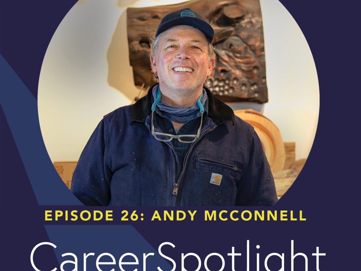 Episode 26: An Artist’s&nbsp;Journey